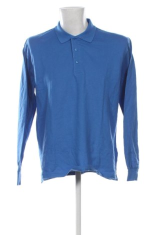 Herren Shirt Unbranded, Größe XL, Farbe Blau, Preis € 20,99