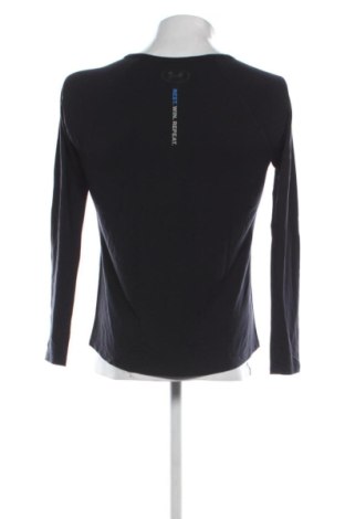 Męska bluzka Under Armour, Rozmiar S, Kolor Czarny, Cena 110,99 zł