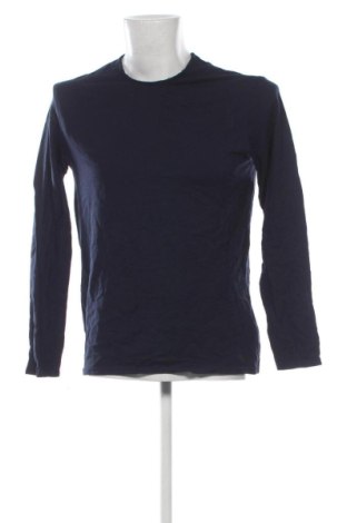 Мъжка блуза United Colors Of Benetton, Размер M, Цвят Син, Цена 14,31 €