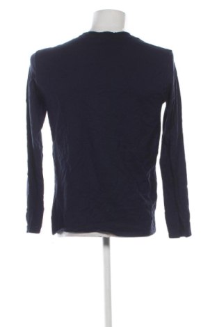 Мъжка блуза United Colors Of Benetton, Размер M, Цвят Син, Цена 14,31 €