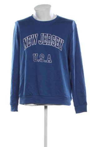 Мъжка блуза Up 2 Fashion, Размер XL, Цвят Син, Цена 16,36 €