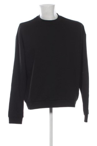 Мъжка блуза Urban Classics, Размер 3XL, Цвят Черен, Цена 10,22 €, #136526533