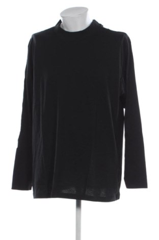 Férfi blúz Urban Classics, Méret 4XL, Szín Fekete, Ár 9 289 Ft