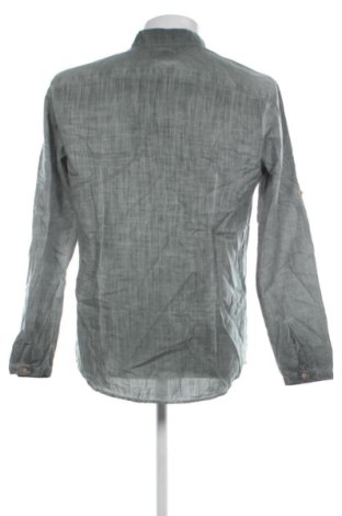 Herren Shirt Vex, Größe L, Farbe Grün, Preis 14,00 €