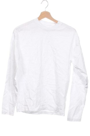 Мъжка блуза Weekday, Размер XS, Цвят Бял, Цена 9,71 €