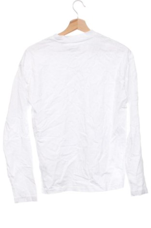 Мъжка блуза Weekday, Размер XS, Цвят Бял, Цена 9,71 €
