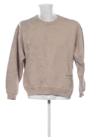 Мъжка блуза Why Not Brand, Размер 3XL, Цвят Бежов, Цена 65,44 €