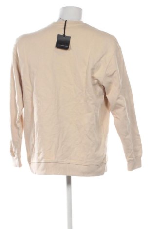 Męska bluzka Why Not Brand, Rozmiar 3XL, Kolor Beżowy, Cena 334,99 zł