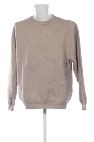 Herren Shirt Why Not Brand, Größe 4XL, Farbe Beige, Preis € 62,99