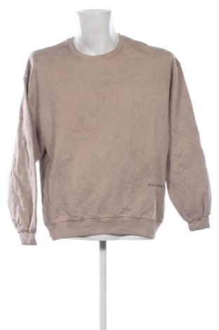 Мъжка блуза Why Not Brand, Размер 3XL, Цвят Бежов, Цена 48,06 €