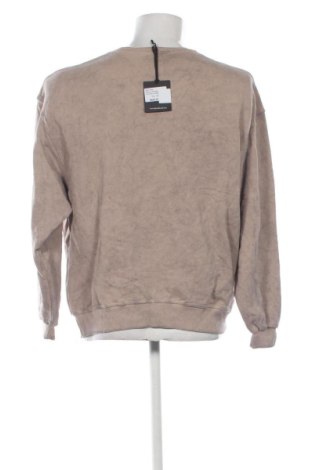 Мъжка блуза Why Not Brand, Размер 3XL, Цвят Бежов, Цена 48,06 €