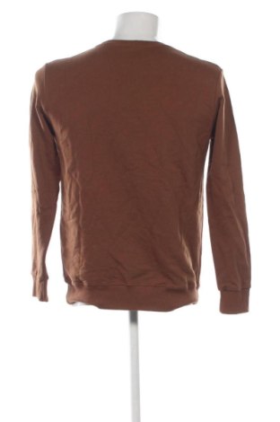Мъжка блуза Why Not Brand, Размер L, Цвят Кафяв, Цена 21,47 €