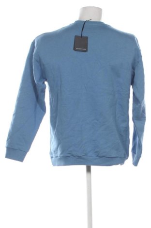 Pánske tričko  Why Not Brand, Veľkosť XXL, Farba Modrá, Cena  56,95 €