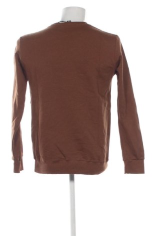 Férfi blúz Why Not Brand, Méret L, Szín Barna, Ár 23 839 Ft