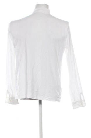 Férfi blúz Zanone, Méret XL, Szín Fehér, Ár 24 609 Ft