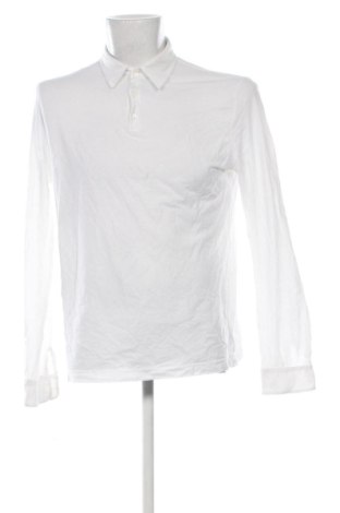 Férfi blúz Zanone, Méret XL, Szín Fehér, Ár 24 609 Ft