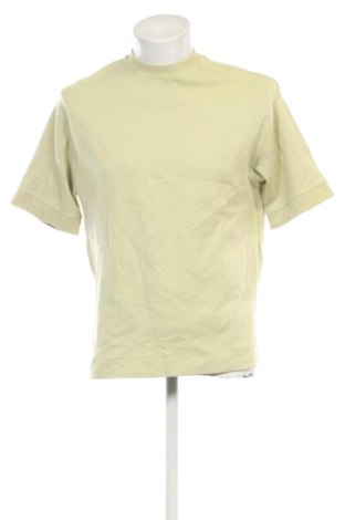 Мъжка блуза Zara, Размер M, Цвят Зелен, Цена 10,73 €