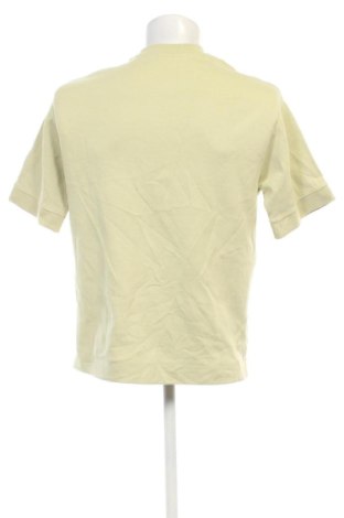 Мъжка блуза Zara, Размер M, Цвят Зелен, Цена 10,73 €