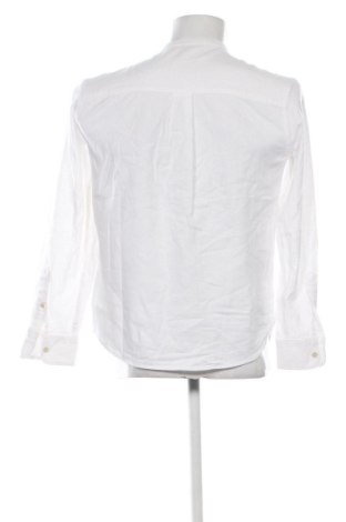 Мъжка блуза Zara, Размер S, Цвят Бял, Цена 10,73 €