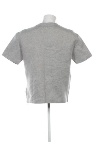 Herren Shirt Zara, Größe L, Farbe Grau, Preis 20,97 €