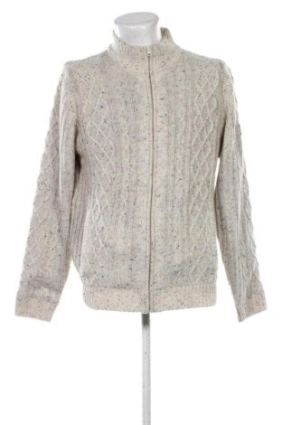 Herren Strickjacke Atlas For Men, Größe XL, Farbe Mehrfarbig, Preis 20,00 €