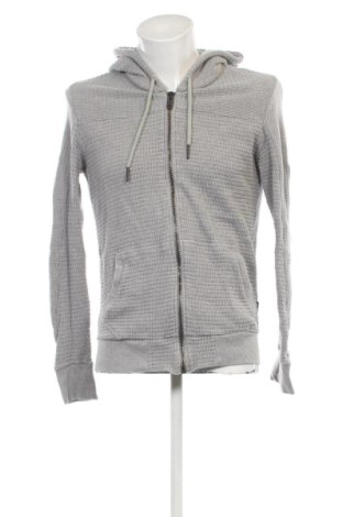 Herren Strickjacke Diesel, Größe L, Farbe Grau, Preis € 49,00