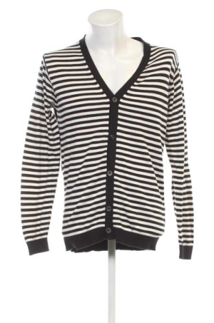 Herren Strickjacke Diesel, Größe L, Farbe Mehrfarbig, Preis 49,08 €