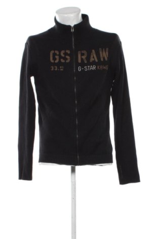 Pánský kardigán G-Star Raw, Velikost XL, Barva Vícebarevné, Cena  1 389,00 Kč
