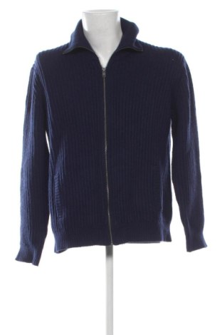 Мъжка жилетка Gap, Размер L, Цвят Син, Цена 42,94 €