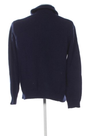 Мъжка жилетка Gap, Размер L, Цвят Син, Цена 42,94 €