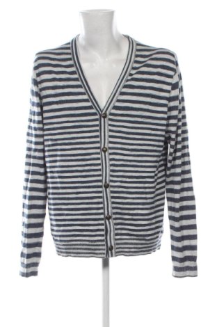 Herren Strickjacke Guess, Größe XXL, Farbe Mehrfarbig, Preis € 41,99