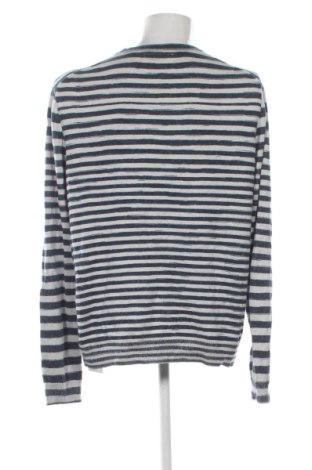Herren Strickjacke Guess, Größe XXL, Farbe Mehrfarbig, Preis € 41,99