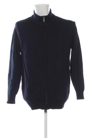 Pánsky kardigán JP, Veľkosť L, Farba Modrá, Cena  37,95 €