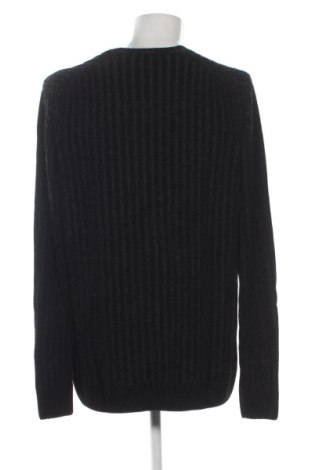 Мъжка жилетка Patrizia Pepe, Размер XXL, Цвят Черен, Цена 132,93 €