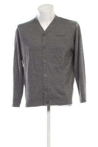 Pánsky kardigán Pierre Cardin, Veľkosť M, Farba Sivá, Cena  32,00 €