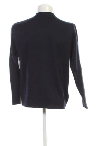 Pánsky kardigán Pierre Cardin, Veľkosť M, Farba Modrá, Cena  32,00 €