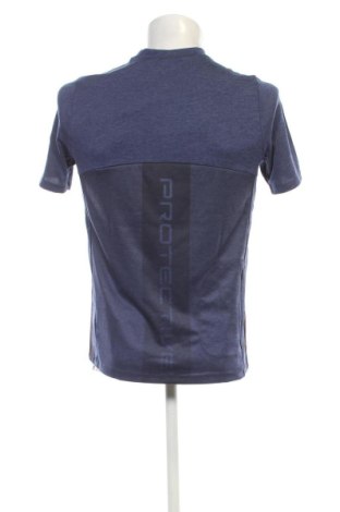 Herren Fleece Shirt Protective, Größe S, Farbe Blau, Preis 63,49 €