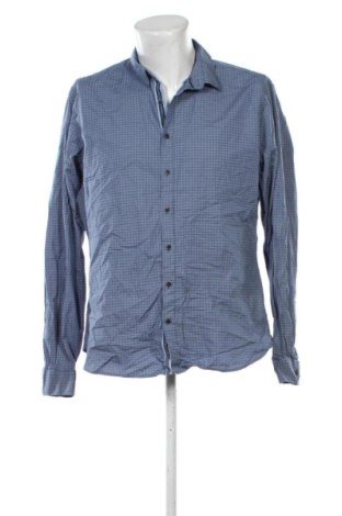 Herrenhemd 17 & Co., Größe XL, Farbe Mehrfarbig, Preis € 19,99