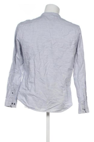 Herrenhemd 17 & Co., Größe L, Farbe Mehrfarbig, Preis 19,99 €