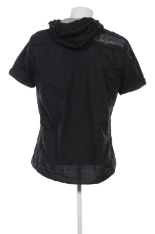 Herrenhemd 98-86, Größe XL, Farbe Mehrfarbig, Preis 22,99 €