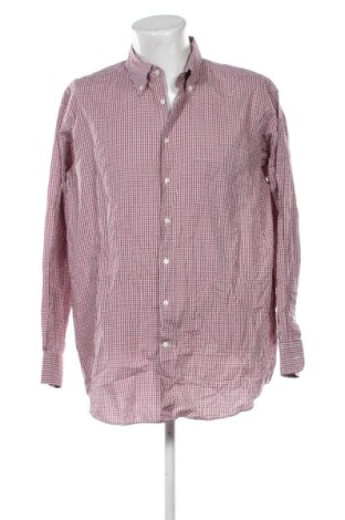 Herrenhemd A.W.Dunmore, Größe XXL, Farbe Mehrfarbig, Preis € 19,99