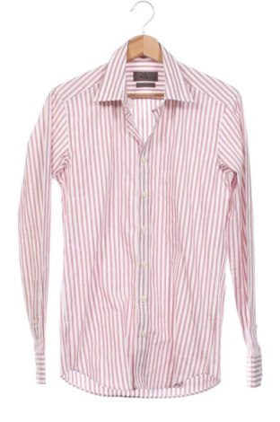 Мъжка риза AC & CO, Размер S, Цвят Многоцветен, Цена 17,46 €