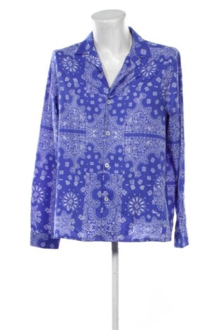 Herrenhemd ASOS, Größe M, Farbe Mehrfarbig, Preis 22,99 €