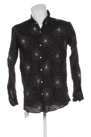 Herrenhemd Abercrombie & Fitch, Größe XL, Farbe Mehrfarbig, Preis € 22,99