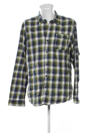 Мъжка риза Aeropostale, Размер XL, Цвят Многоцветен, Цена 12,78 €, #136514225