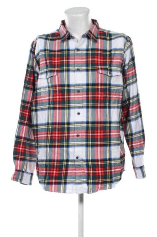 Herrenhemd Amazon Essentials, Größe XXL, Farbe Mehrfarbig, Preis 30,99 €