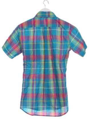 Мъжка риза American Apparel, Размер XS, Цвят Многоцветен, Цена 14,82 €