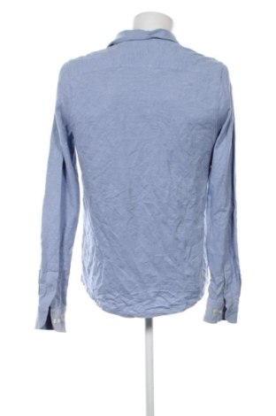 Herrenhemd Andrea Mabiani, Größe L, Farbe Blau, Preis 36,99 €