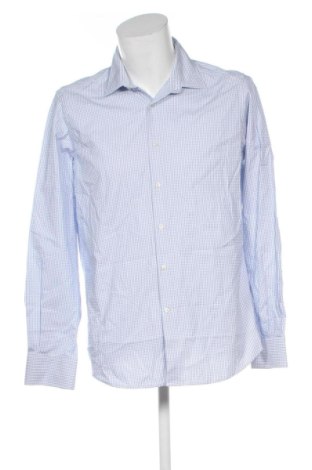 Мъжка риза Angelico, Размер S, Цвят Многоцветен, Цена 28,63 €