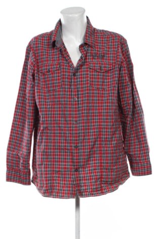 Cămașă de bărbați Angelo Litrico, Mărime 5XL, Culoare Multicolor, Preț 91,99 Lei
